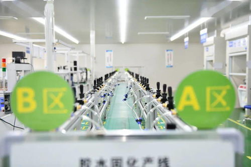 打好培育組合拳 讓企業都有 絕活