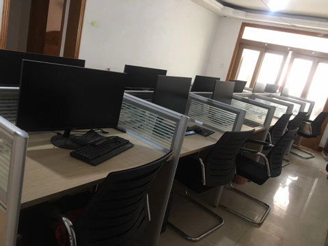 客服專員 助理 沭陽(yáng)縣芷若電子商務(wù)服務(wù)中心招聘信息