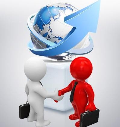 青島商務信息咨詢平臺