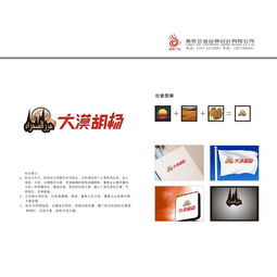 商務(wù)服務(wù) 具有行業(yè)和產(chǎn)品特征的品牌商標設(shè)計